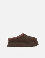 UGG Ciabatte "Tazz II" BROWN Donna 