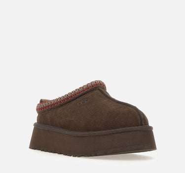 UGG Ciabatte "Tazz II" BROWN Donna 
