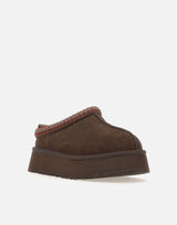 UGG Ciabatte "Tazz II" BROWN Donna 