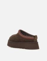 UGG Ciabatte "Tazz II" BROWN Donna 