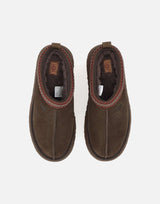 UGG Ciabatte "Tazz II" BROWN Donna 