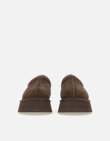UGG Ciabatte "Tazz II" BROWN Donna 
