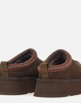 UGG Ciabatte "Tazz II" BROWN Donna 