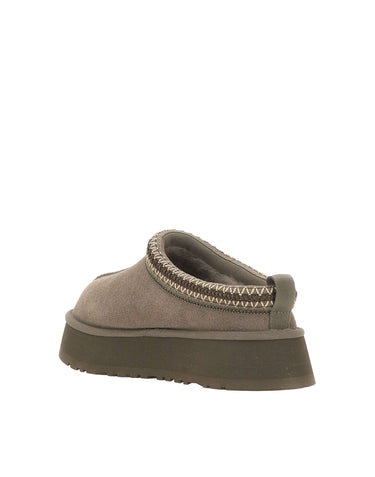 UGG Ciabatte "Tazz II" GREY Donna 