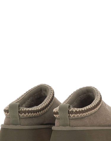 UGG Ciabatte "Tazz II" GREY Donna 
