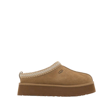 UGG Ciabatte "Tazz II" BROWN Donna 