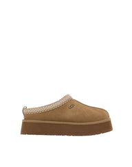 UGG Ciabatte "Tazz II" BROWN Donna 