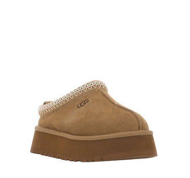 UGG Ciabatte "Tazz II" BROWN Donna 