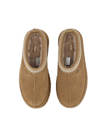 UGG Ciabatte "Tazz II" BROWN Donna 