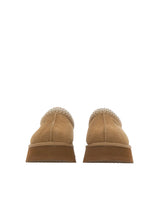 UGG Ciabatte "Tazz II" BROWN Donna 