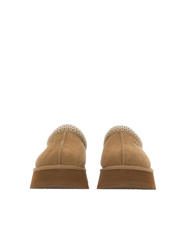 UGG Ciabatte "Tazz II" BROWN Donna 