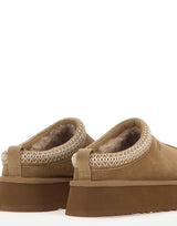 UGG Ciabatte "Tazz II" BROWN Donna 