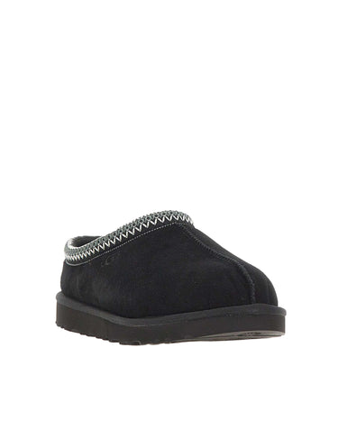 UGG Ciabatte "Tasman II" BLACK Uomo 