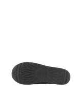 UGG Ciabatte "Tasman II" BLACK Uomo 