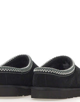 UGG Ciabatte "Tasman II" BLACK Uomo 