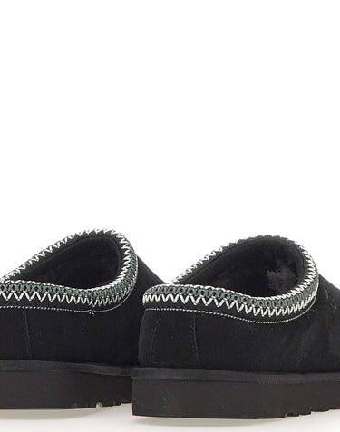 UGG Ciabatte "Tasman II" BLACK Uomo 