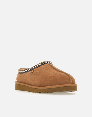 UGG Ciabatte "Tasman II" BROWN Uomo 