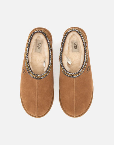 UGG Ciabatte "Tasman II" BROWN Uomo 