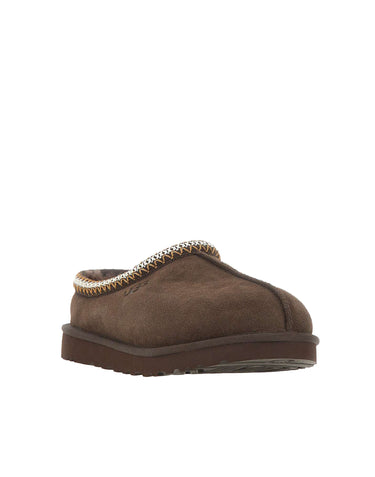 UGG Ciabatte "Tasman II" BROWN Uomo 