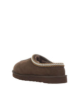 UGG Ciabatte "Tasman II" BROWN Uomo 