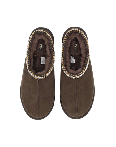 UGG Ciabatte "Tasman II" BROWN Uomo 