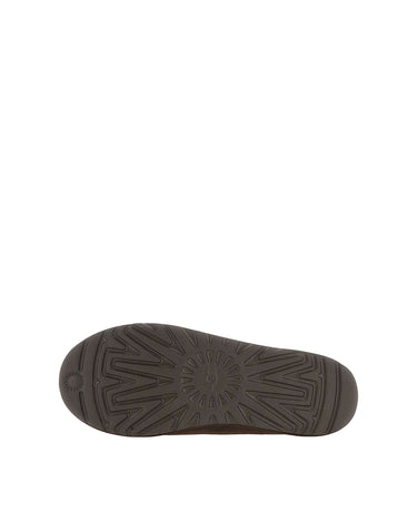 UGG Ciabatte "Tasman II" BROWN Uomo 