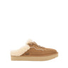 UGG Sneakers "Lowmel Mule" BROWN Donna 