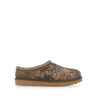 UGG Ciabatte "Tasman Spotted" BROWN Donna 
