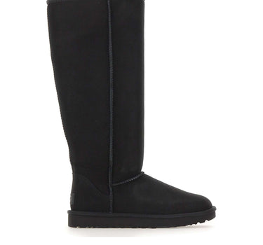 UGG Stivali "Classic Ultra Tall" BLACK Donna 