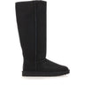 UGG Stivali "Classic Ultra Tall" BLACK Donna 
