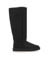 UGG Stivali "Classic Ultra Tall" BLACK Donna 