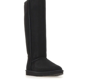 UGG Stivali "Classic Ultra Tall" BLACK Donna 