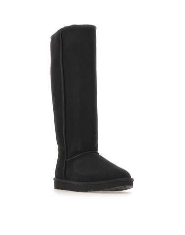 UGG Stivali "Classic Ultra Tall" BLACK Donna 