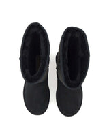UGG Stivali "Classic Ultra Tall" BLACK Donna 
