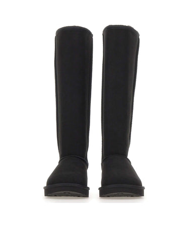 UGG Stivali "Classic Ultra Tall" BLACK Donna 