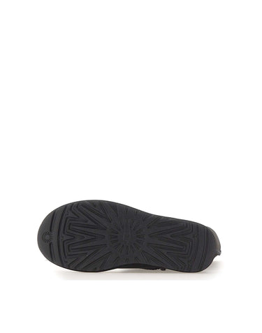 UGG Stivali "Classic Ultra Tall" BLACK Donna 