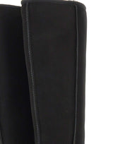 UGG Stivali "Classic Ultra Tall" BLACK Donna 