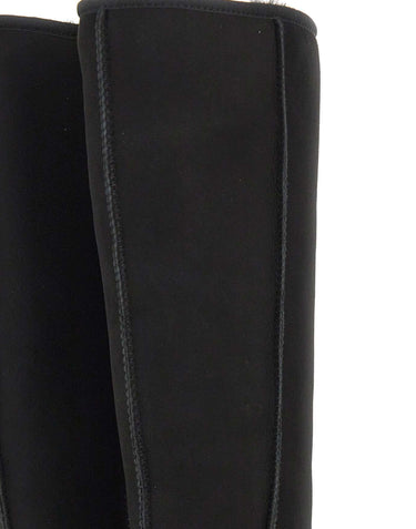 UGG Stivali "Classic Ultra Tall" BLACK Donna 