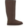 UGG Stivali "Classic Ultra Tall" BROWN Donna 