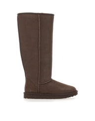 UGG Stivali "Classic Ultra Tall" BROWN Donna 