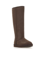 UGG Stivali "Classic Ultra Tall" BROWN Donna 