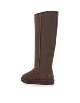 UGG Stivali "Classic Ultra Tall" BROWN Donna 