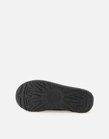 Sabot "Tasman" in pelle 5955 BLK UGG 