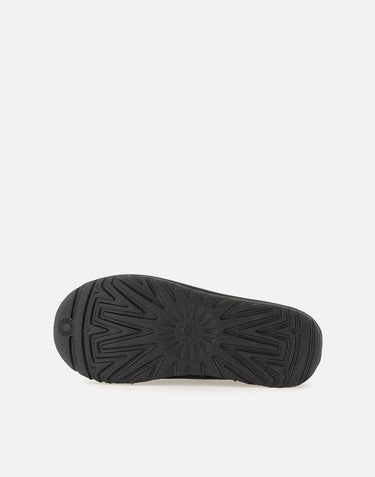 Sabot "Tasman" in pelle 5955 BLK UGG 
