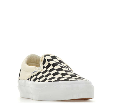 VANS Sneakers "LX Slip-On Reissue 98" MULTICOLOR Unisex 
