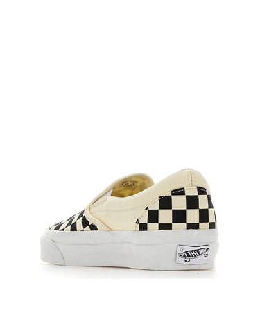 VANS Sneakers "LX Slip-On Reissue 98" MULTICOLOR Unisex 