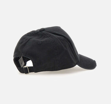 VAQUERA Cappello da baseball BLACK Donna 