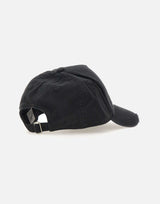 VAQUERA Cappello da baseball BLACK Donna 