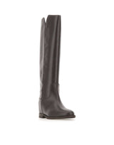 VIA ROMA 15 Stivale "Malibù" BROWN Donna 