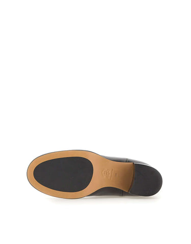 VIA ROMA 15 Stivali "Soft" BLACK Donna 